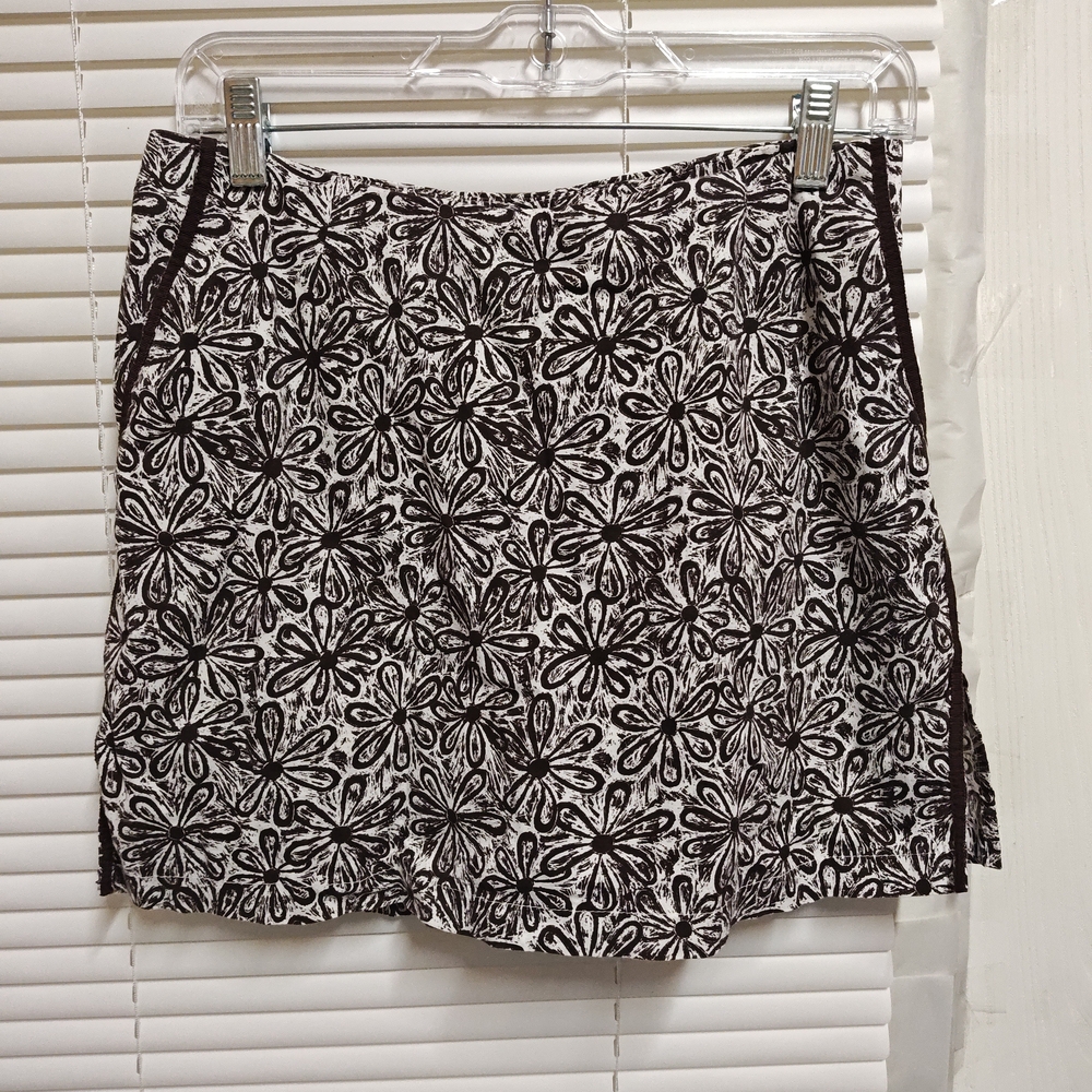 Golftini Fearless Skort